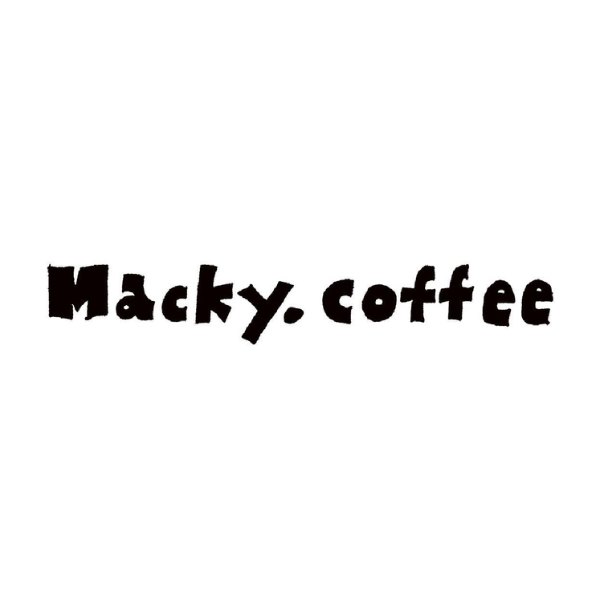 Macky.coffee