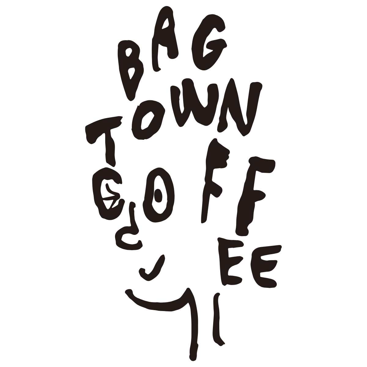 BAGTOWN COFFEE